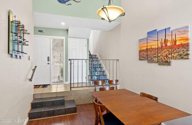 6414 N Tierra De Las Catalinas Gallery 3