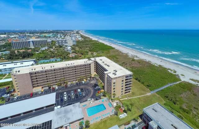 3170 North Atlantic Avenue 713 - 702 photos photos