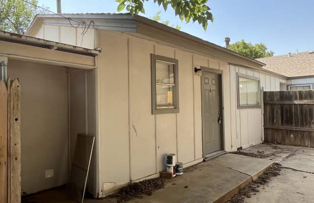 3309 32nd Street - 2 photos photos