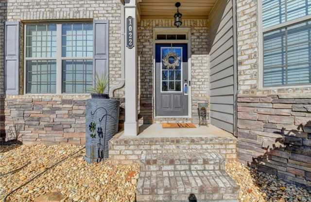 1022 DORSEY PLACE Court Gallery 2