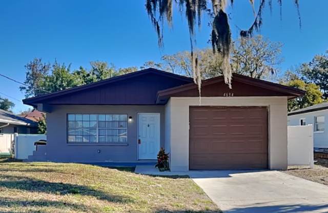 4634 South Terry Avenue photos photos