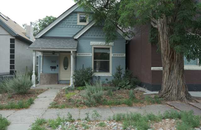 Charming 2BR House in Denver photos photos