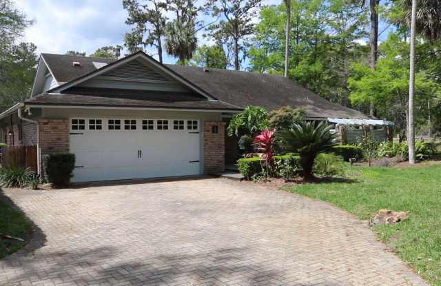 101 TEREBRA CT - 101 Terebra Court, Palm Valley, FL 32082