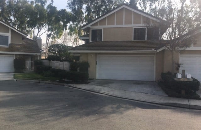 20 Elderwood - 20 Elderwood, Irvine, CA 92614