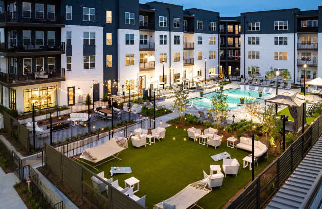 Solis Gainesville photos photos