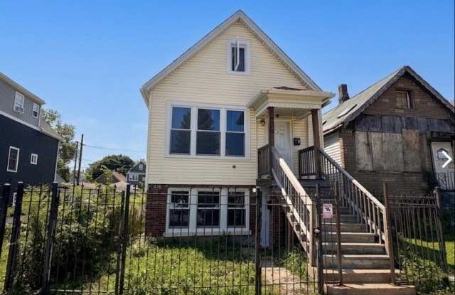 5016 S Aberdeen Street photos photos