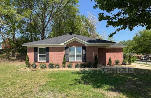 4185 Wagon Wheel - 4185 Wagon Wheel Drive, Memphis, TN 38127 4185 Wagon Wheel - 4185 Wagon Wheel Drive, Memphis, TN 38127