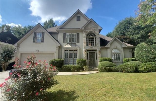 1869 Childers Place NE - 1869 Childers Place, Brookhaven, GA 30324