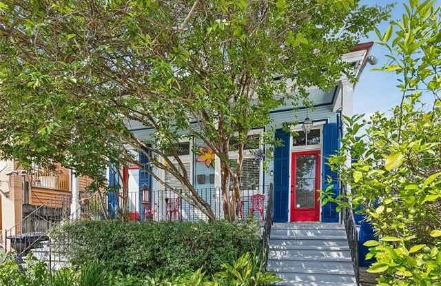 3417 IBERVILLE Street photos photos