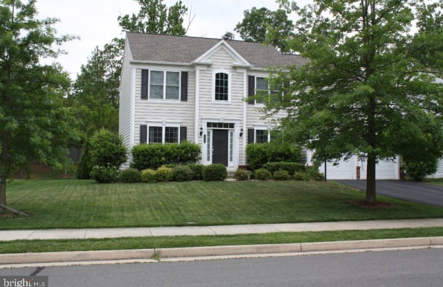 10993 INSPIRATION POINT PL - 10993 Inspiration Point Place, Buckhall, VA 20112