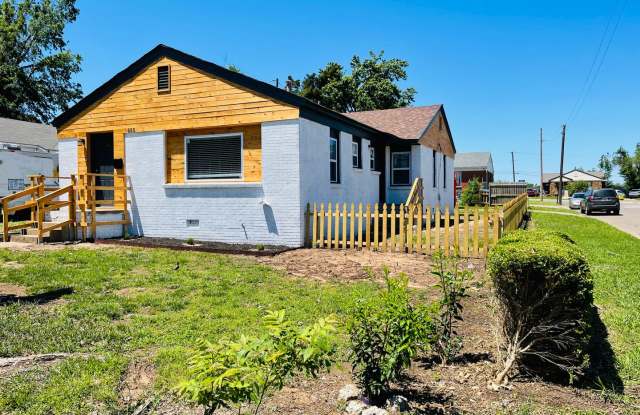 555 E Harmon – Midwest City, OK photos photos