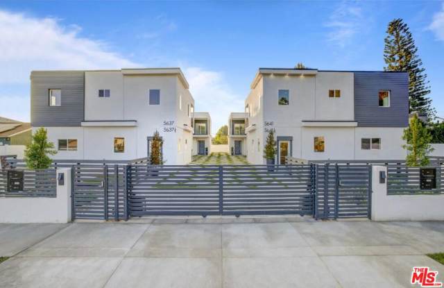 5641 Riverton Avenue photos photos