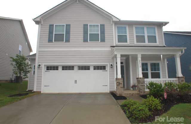 2212 Atwell Glen Lane - 2212 Atwell Glen Lane, Pineville, NC 28134