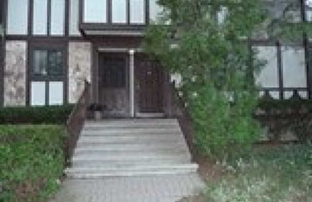 3710 MARK TWAIN WAY - 3710 Mark Twain Way, Bergen County, NJ 07430