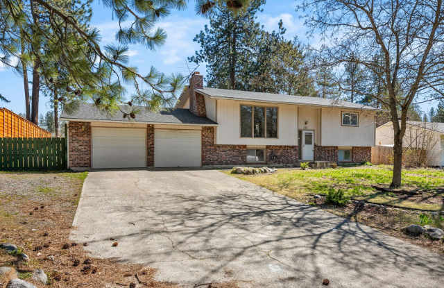 Newly Remodeled Post Falls Home! Gallery 1