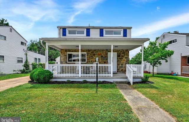 1205 LOCUST Avenue - 1205 Locust Avenue, Arbutus, MD 21227 1205 LOCUST Avenue - 1205 Locust Avenue, Arbutus, MD 21227