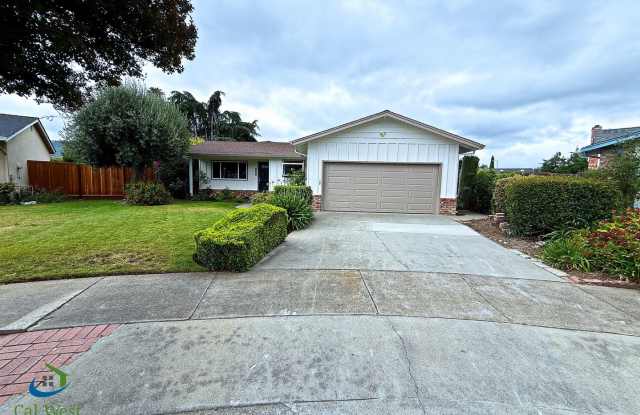 $3995 - Beautiful and Well Maintained Gilroy Home w/ Remodeled Home photos photos