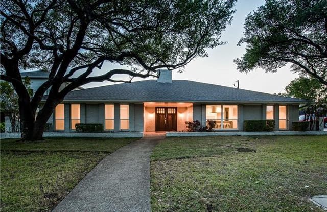 8717 Clover Meadow Drive - 8717 Clover Meadow Dr, Dallas, TX 75243