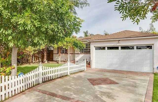 3770 Stewart Avenue - 3770 Stewart Avenue, Los Angeles, CA 90066
