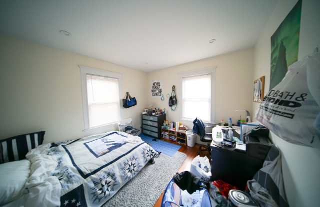 6 Sawyer Terrace #8 Boston MA 02134 photos photos