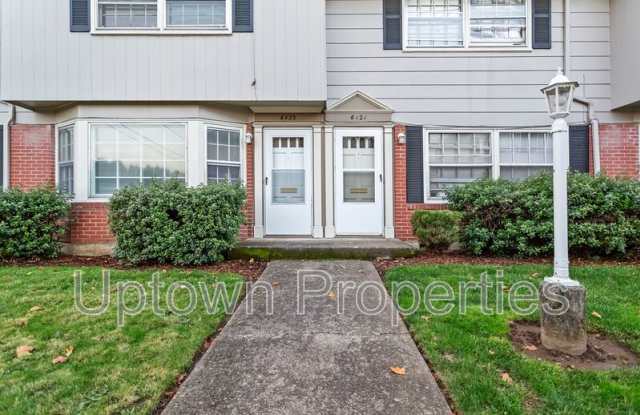 6427 Kansas St. - 6427 Kansas Street, Vancouver, WA 98661