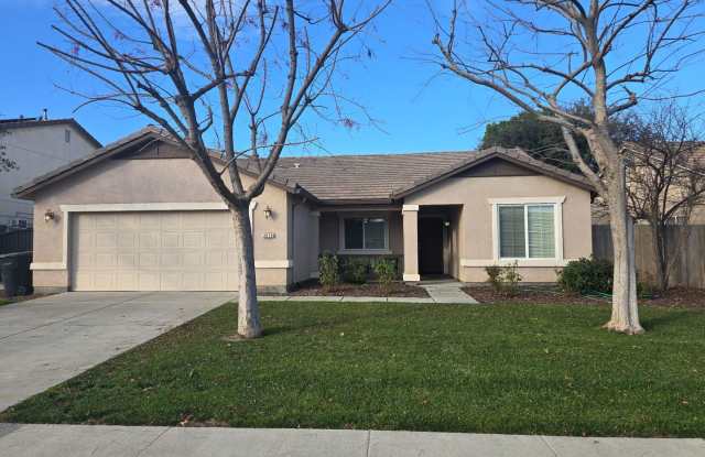 Beautiful 3BD 2BA home for rent in Hanford! photos photos