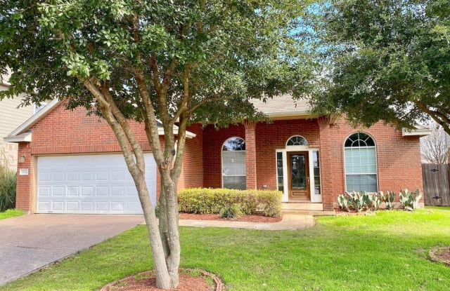 120 Emory Fields Dr. - 120 Emory Fields Drive, Hutto, TX 78634