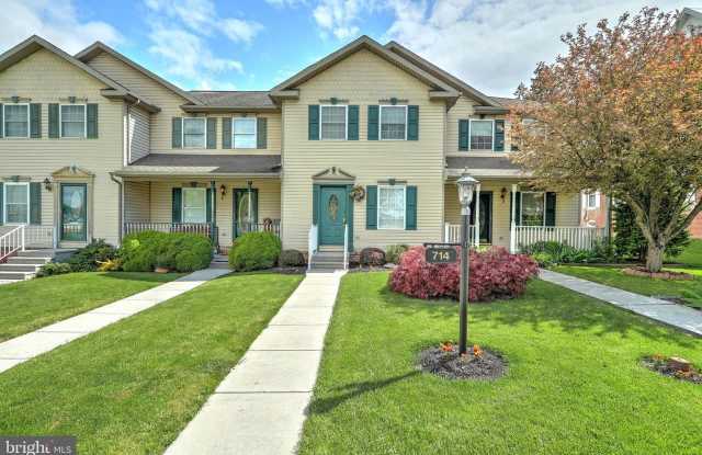 714 Baltimore Street - 1 photos photos