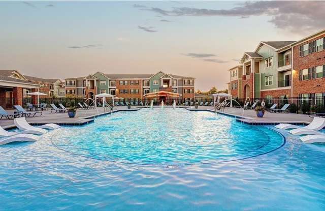 City Limits Apartments photos photos