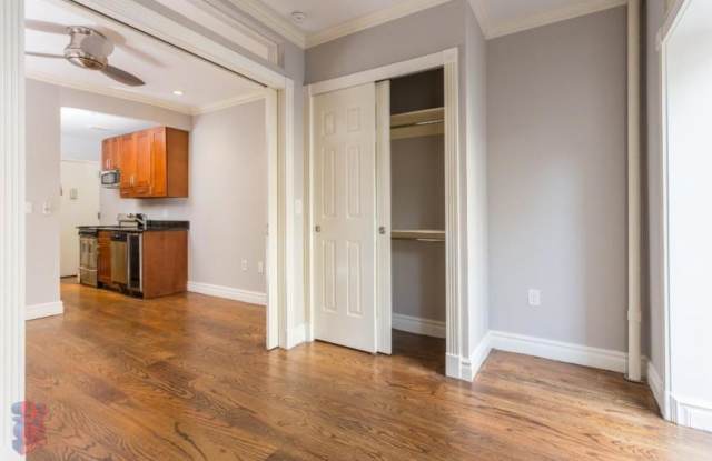134 Orchard Street - 134 Orchard Street, New York City, NY 10002