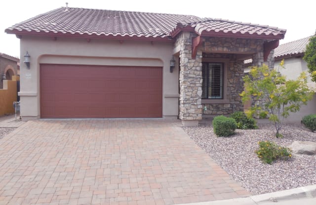 1638 N ESTRADA -- - 1638 North Estrada, Mesa, AZ 85207