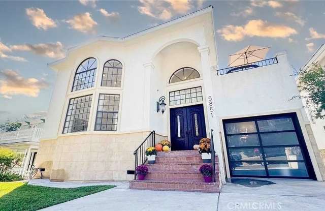 5851 Friends Avenue photos photos