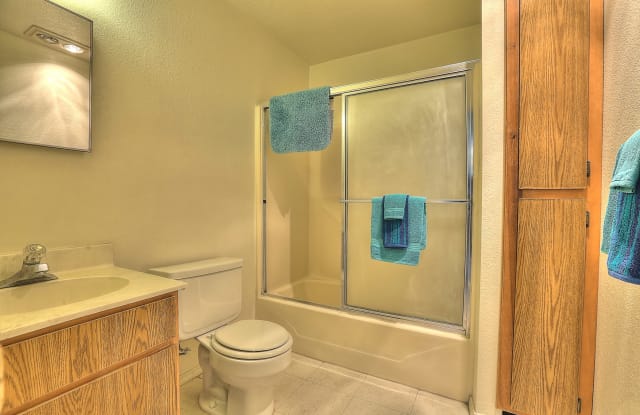 Hacienda Sur Apartments Gallery 4