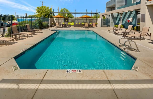 Ladera Vista Apartments photos photos