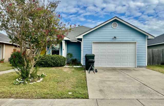 3-Bedroom, 2-Bath Rental Home – 1,237 Sq. Ft. Gallery 3