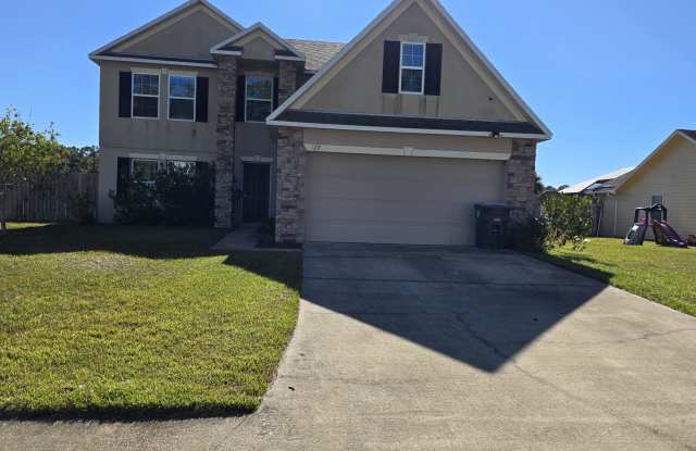 127 Cedar Circle Drive - 127 Cedar Circle Drive, Kingsland, GA 31548