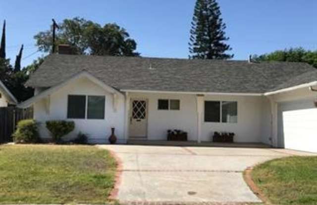 16417 Lassen St - 16417 Lassen Street, Los Angeles, CA 91343