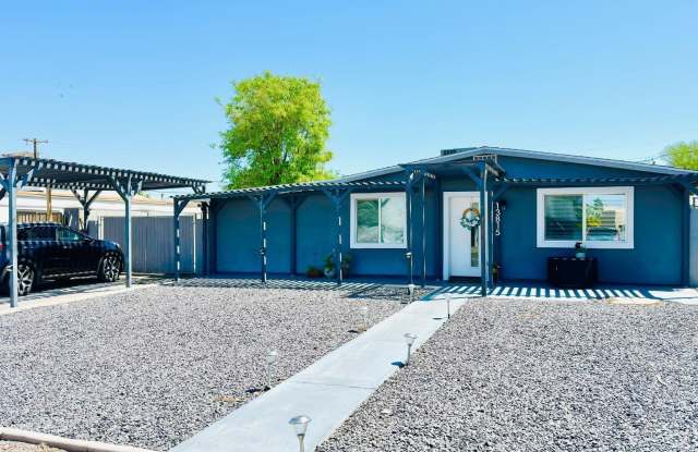 13815 N 11th Street photos photos