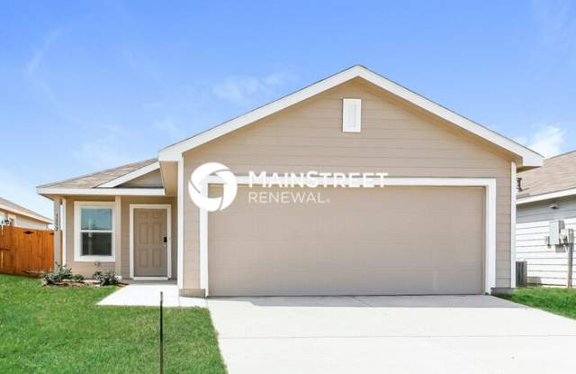 3152 Crestone Drive - 3152 Crestone Drive, Kaufman County, TX 75114