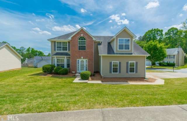 4320 Bridle Point Parkway Gallery 2