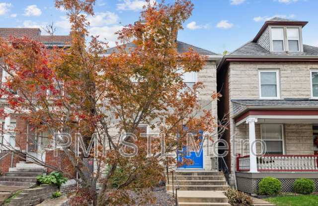 4036 Flad Ave - 4036 Flad Avenue, St. Louis, MO 63110