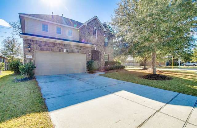 12602 Crockett Bend Lane Gallery 3