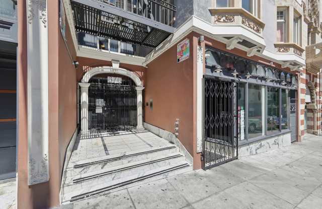 676 Geary St Gallery 2