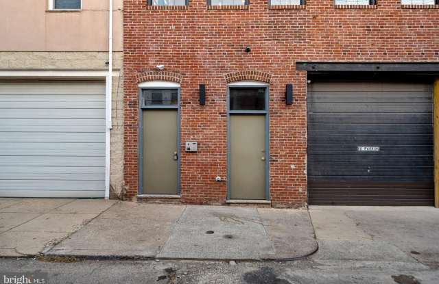 1935 S BANCROFT Street Gallery 3