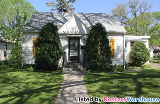 5121 France Avenue S - 5121 France Avenue South, Minneapolis, MN 55410