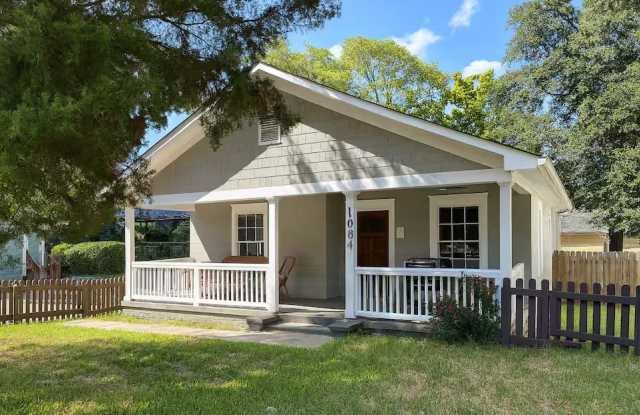 1084 Kirkwood Ave Se - 1084 Kirkwood Avenue Southeast, Atlanta, GA 30316