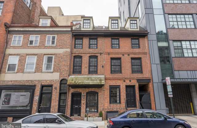 104 ARCH STREET - 104 Arch Street, Philadelphia, PA 19106