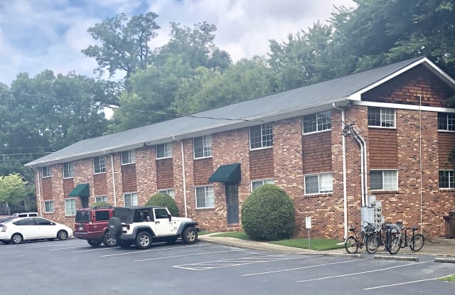 493 N. Highland Ave NE- 30 - 493 North Highland Avenue Northeast, Atlanta, GA 30307
