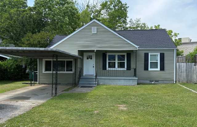 1505 Turman St Chattanooga photos photos