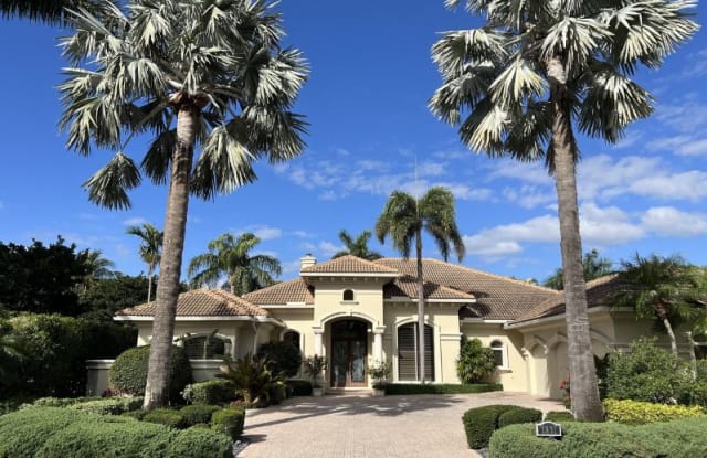 1831 Sabal Palm Drive - 1831 Sabal Palm Drive, Boca Raton, FL 33432